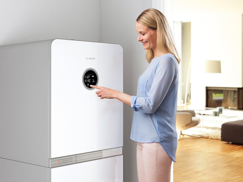 Bosch kazán szerviz Sülysáp Bosch kazán szerviz Sülysáp