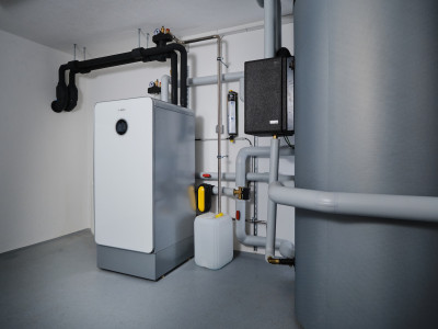 Bosch kazán szerelő