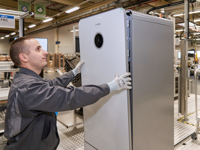 Bosch kazán szerviz Szentendre Bosch kazán szerviz Szentendre