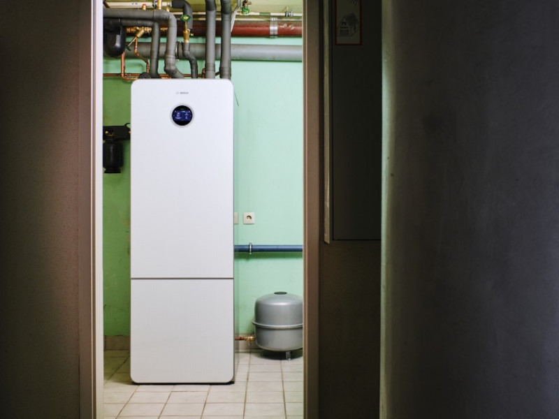 Bosch kazán szerviz Üllő