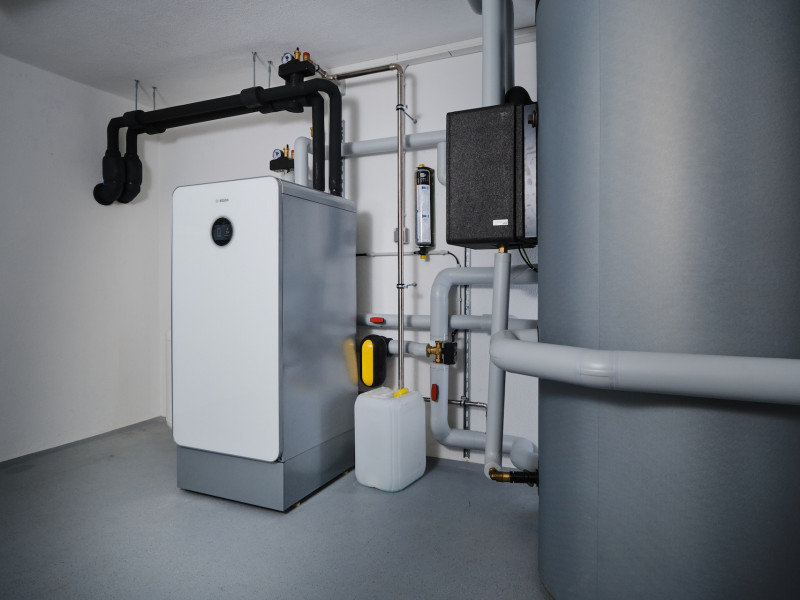 Bosch kazán szerviz Ócsa